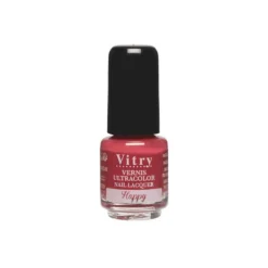Vitry Mini Verniz 117 Happy 4ml