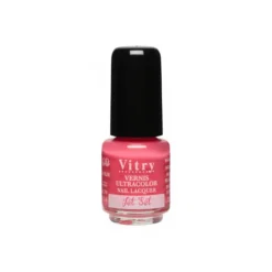 Vitry Mini Verniz 114 Jet Set 4ml