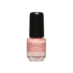 Vitry Mini Verniz 96 Loli Coeur 4ml