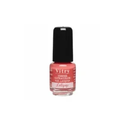 Vitry Mini Verniz 98 Lollipop 4ml
