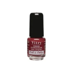 Vitry Mini Verniz 121 Prêt à Porter 4ml