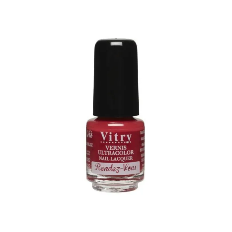 Vitry Mini Verniz 122 Rendez Vouz 4ml