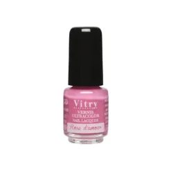 Vitry Mini Verniz 89 Rose d`Amour 4ml