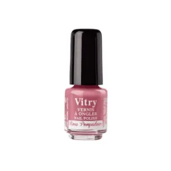 Vitry Mini Verniz 163 Rose Pompadour 4ml