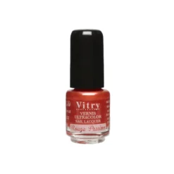 Vitry Mini Verniz 51 Rouge Passion 4ml