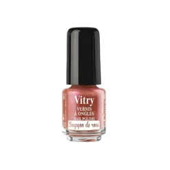 Vitry Mini Verniz 172 Soupçon de Rose 4ml
