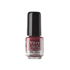 Vitry Mini Verniz 182 With Love 4ml