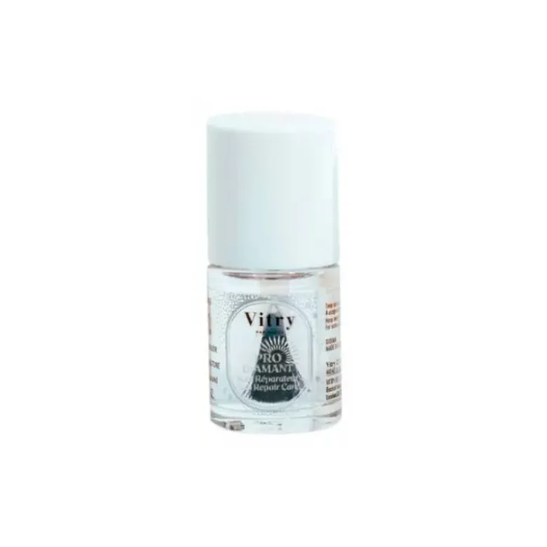 Vitry Nail Care Pro Diamante Verniz Reparador 10ml
