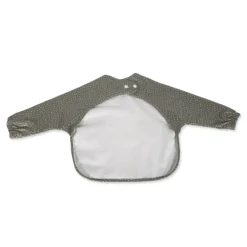 Walking Mum Babete com Mangas Poppy Moss | Tecido Impermeável