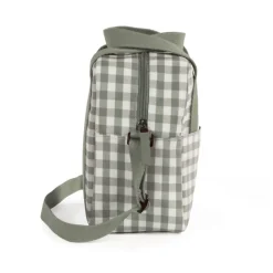 Walking Mum Bolsa Térmica Caetana Stone | Para biberões mantém a temperatura até 4h