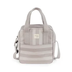 Walking Mum Bolsa Térmica Sintra Bege | Para biberões mantém a temperatura até 4h