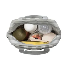 Walking Mum Bolsa Térmica Sintra Green | Para biberões mantém a temperatura até 4h