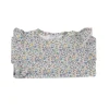 Walking Mum Camisola Anti-UV Flowers M 12-24Meses | Para praia ou piscina