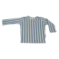 Walking Mum Camisola Anti-UV Strips M 12-24Meses | Para praia ou piscina