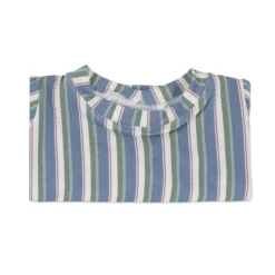Walking Mum Camisola Anti-UV Strips S 9-12Meses | Para praia ou piscina