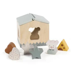 Walking Mum Casa Madeira Formas Poppy +10M |