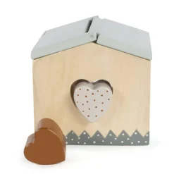 Walking Mum Casa Madeira Formas Poppy +10M |