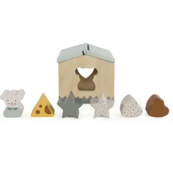 Walking Mum Casa Madeira Formas Poppy +10M |