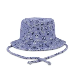 Walking Mum Chapéu Sol Bebé Bandana com Proteção UV| 9–24 meses