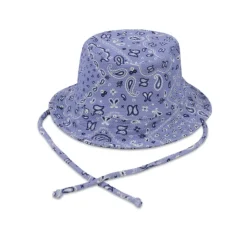 Walking Mum Chapéu Sol Bebé Bandana com Proteção UV| 9–24 meses