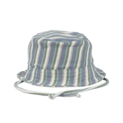 Walking Mum Chapéu Sol Bebé Strips com Proteção UV| 9–24 meses