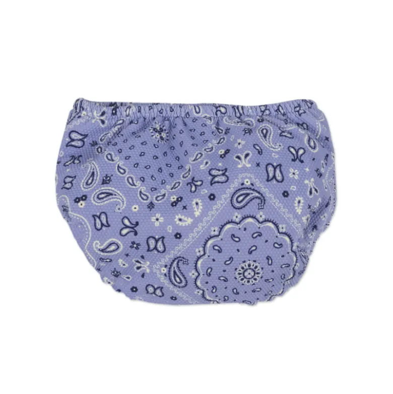 Walking Mum Cueca de Banho Bebé Bandana S 9-12Meses