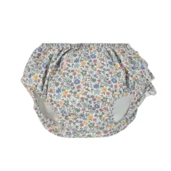 Walking Mum Cueca de Banho Bebé Flowers M 12-24Meses