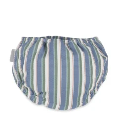 Walking Mum Cueca de Banho Bebé Strips M 12-24Meses
