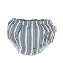 Walking Mum Cueca de Banho Bebé Strips S 9-12Meses