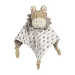 Walking Mum Doudou Burro Botton Flores | Conforto Bebé