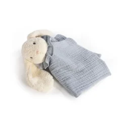 Walking Mum Doudou Coelho Cloud 32x32cm | Conforto Bebé