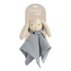 Walking Mum Doudou Coelho Cloud 32x32cm | Conforto Bebé