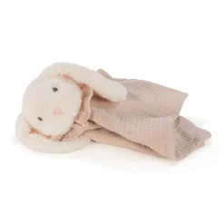 Walking Mum Doudou Coelho Sand 32x32cm | Conforto Bebé