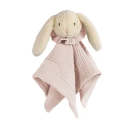 Walking Mum Doudou Coelho Sand 32x32cm | Conforto Bebé