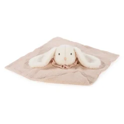 Walking Mum Doudou Coelho Sand 32x32cm | Conforto Bebé