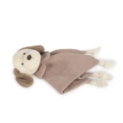 Walking Mum Doudou Cão Sintra Beige +0M | Super suave