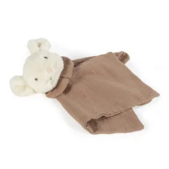 Walking Mum Doudou Rato Poppy Cinnamon 32cm | Acalma o bebé