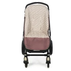 Walking Mum Forra para Carrinho Summer Gala Cerise