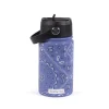 Walking Mum Garrafa Térmica Summer Bandana 350ml | 8h Bebidas Frias e Quentes