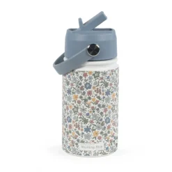 Walking Mum Garrafa Térmica Summer Flowers 350ml | 8h Bebidas Frias e Quentes
