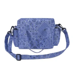 Walking Mum Lancheira Térmica Bandana | Ideal para passeios ou escola