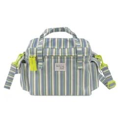Walking Mum Lancheira Térmica Strips | Ideal para passeios ou escola