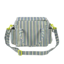 Walking Mum Lancheira Térmica Strips | Ideal para passeios ou escola