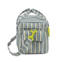 Walking Mum Lancheira Térmica Strips | Ideal para passeios ou escola