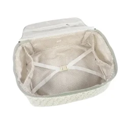 Walking Mum Mala Maternidade e Viagem Gala Mint | Formato Retangular 49X37X17cm