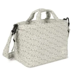 Walking Mum Mala Maternidade Gala Mint | Inclui muda fraldas