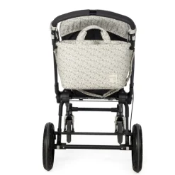 Walking Mum Mala Maternidade Gala Mint | Inclui muda fraldas