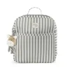 Walking Mum Mochila Infantil Botton Strips | Ideal para creche