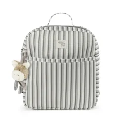 Walking Mum Mochila Infantil Botton Strips | Ideal para creche