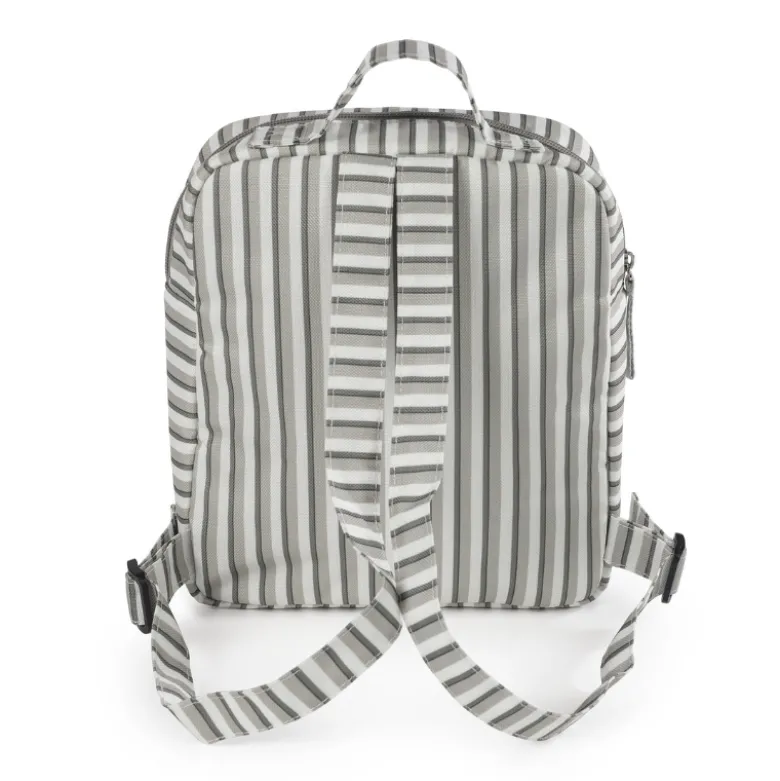 Walking Mum Mochila Infantil Botton Strips | Ideal para creche